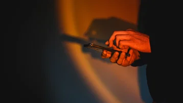 Profesöre Terminatör filminin ölüm repliğiyle tehdit