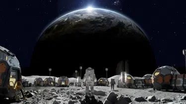 NASA rotayı değiştirdi. Yörünge planı iptal, Ay yüzeyinde üs kurulacak