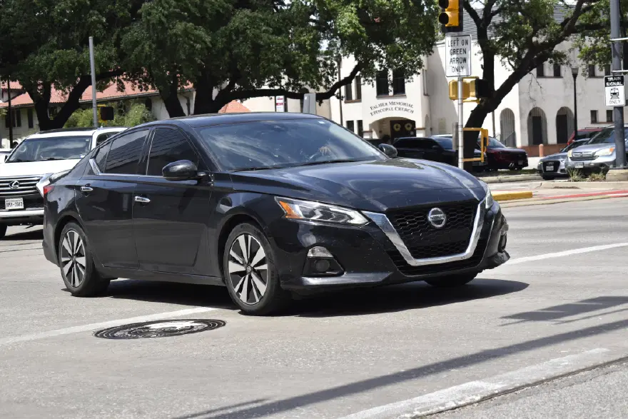 34 yıllık efsane yolun sonuna geldi. Nissan popüler modelin fişini çekti 1