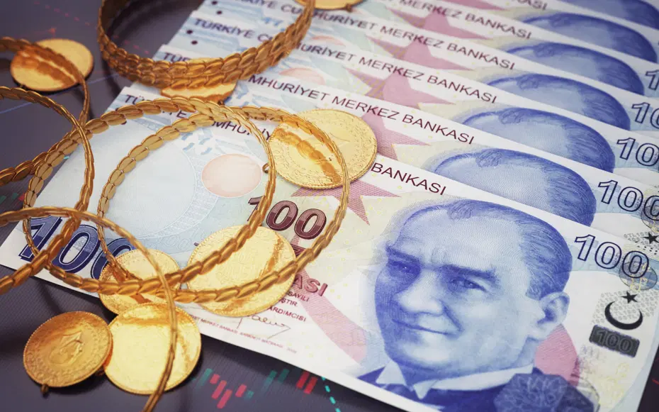 Altın fiyatları canlı 23 Eylül 2026. Gram, çeyrek, yarım ve tam altın fiyatları ne kadar oldu?