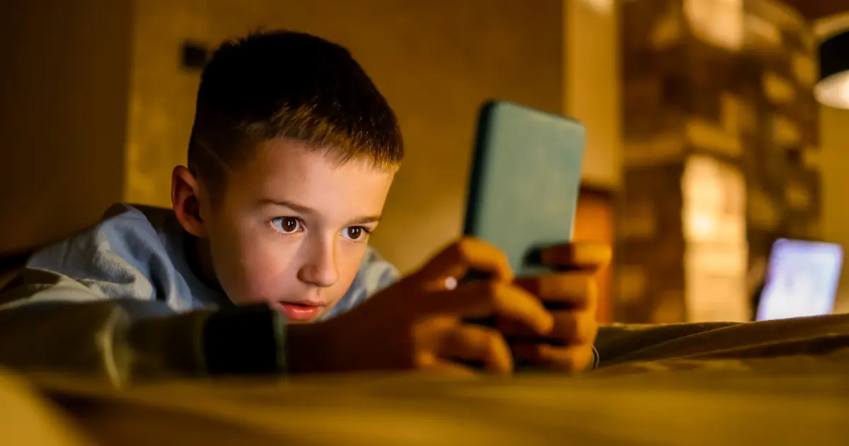 Portekiz'de çocuklara sosyal medya düzenlemesi. Hem yasak hem ebeveyn denetimi geliyor