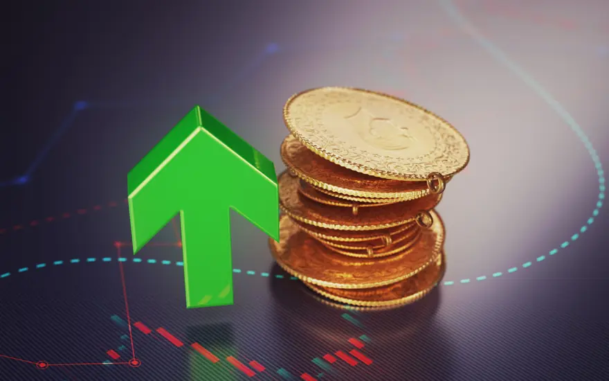 Altın fiyatları canlı 6 Kasım 2025: Altın fiyatları bugün ne kadar oldu? Gram, çeyrek, yarım ve tam altın alış-satış fiyatları 