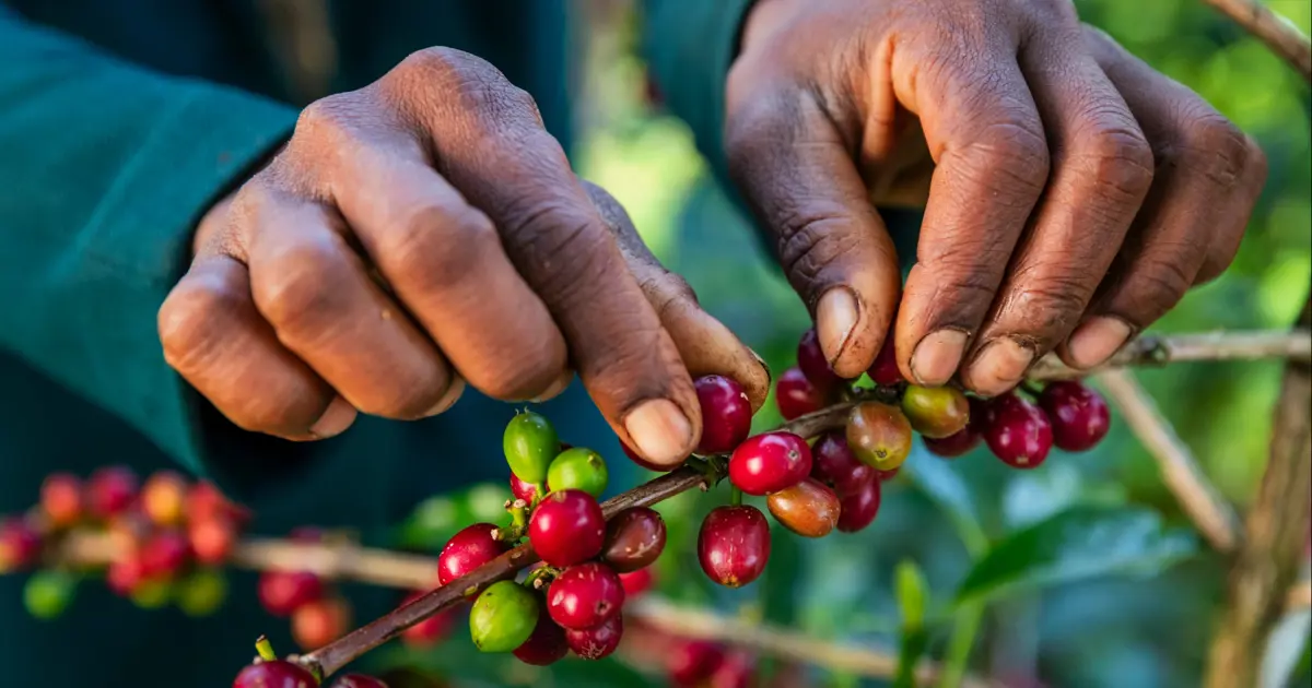 Kahve üretimi tehlikede. Sıcaklıklar düşmüyor, fiyat yükseliyor