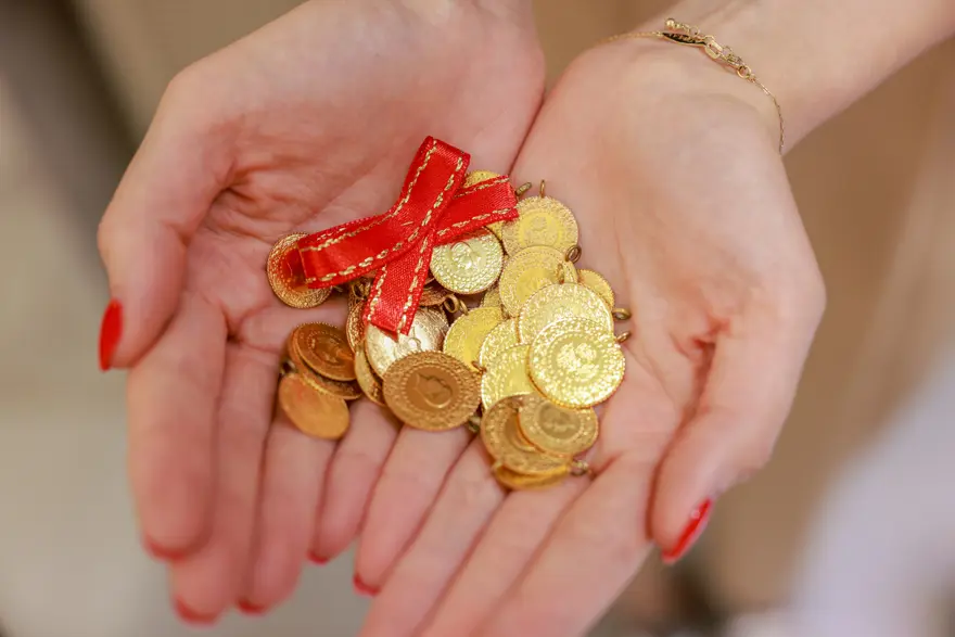 GRAM ALTIN ALIŞ-SATIŞ FİYATI 1