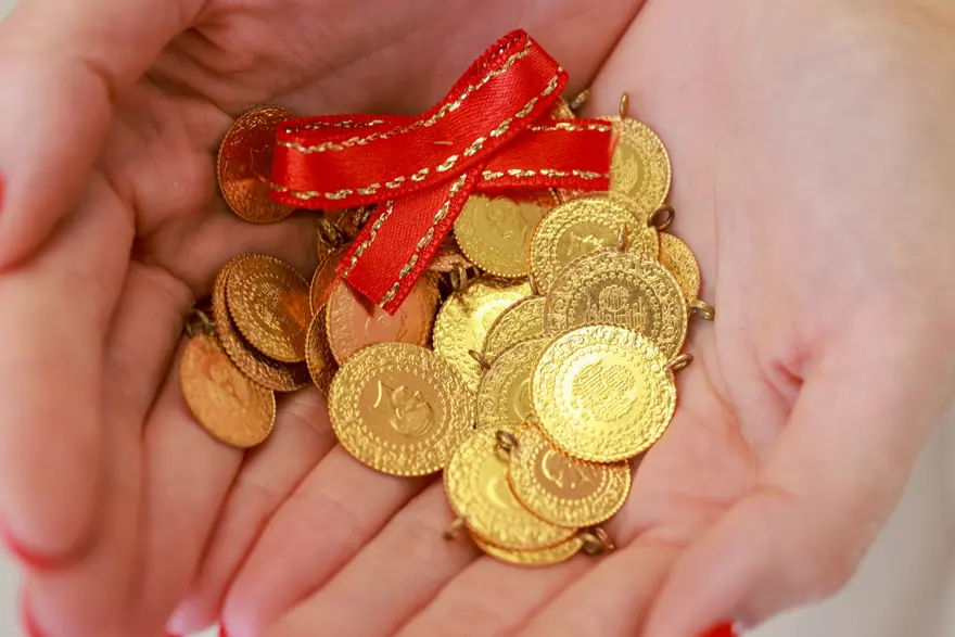 ÇEYREK ALTIN ALIŞ-SATIŞ FİYATI 2