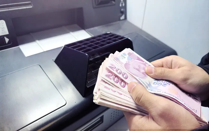 5 AYLIK ENFLASYON FARKI NE KADAR OLDU? 1