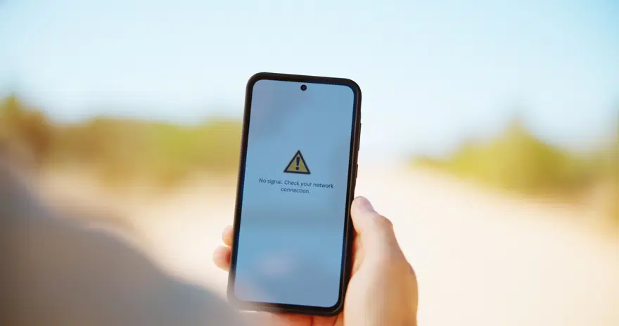 Milyonlarca telefon çöp oldu. Sistem resmen kapatıldı 3