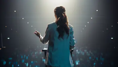 Dünyanın en güçlü 100 kadını. 37 trilyon dolarlık ekonomik güce sahipler 