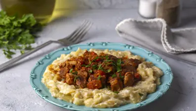 Osmanlı lezzeti dünya listesinin zirvesinde. Türk güveç yemeği ilk 100'e girdi