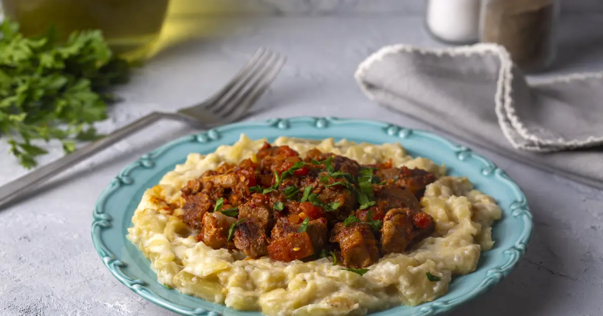 Osmanlı lezzeti dünya listesinin zirvesinde. Türk güveç yemeği ilk 100'e girdi