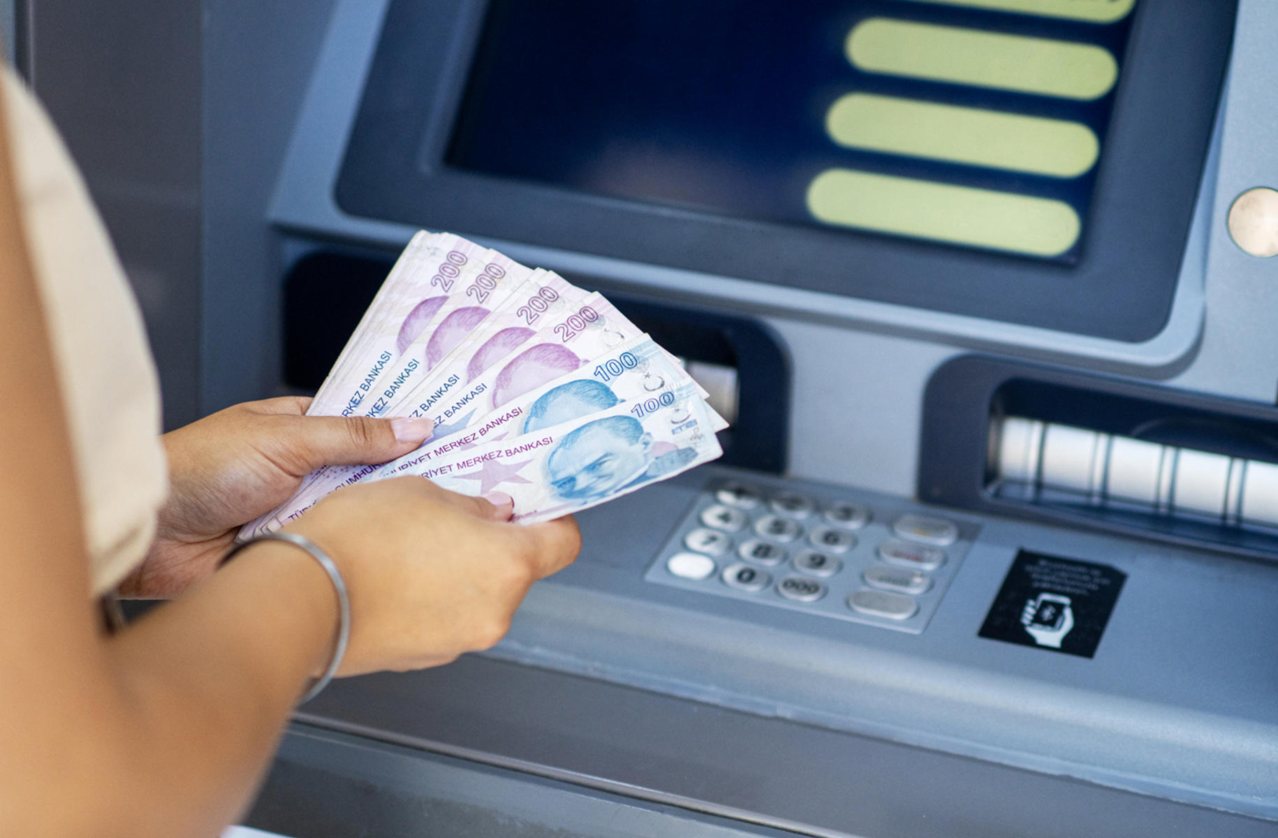 Bu ay başladı, emekli maaşını taşıyan yaşadı. 35 bin TL'ye varan promosyon fırsatı