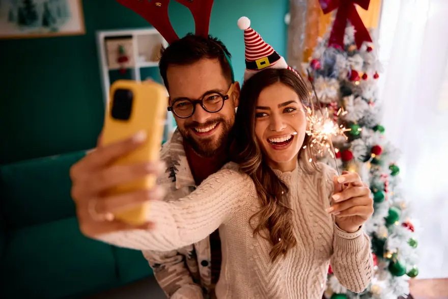 Yılbaşı mesajları 2026: Sevdiklerinizle paylaşabileceğiniz yeni yıla özel en güzel, kısa, anlamlı ve resimli yılbaşı kutlama mesajları ve sözleri 6