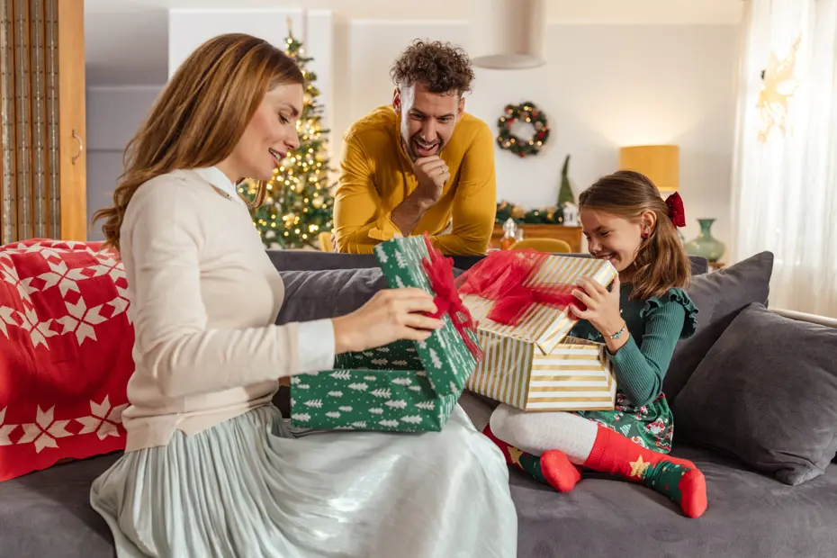 Yeni yılda sevdiklerini mutlu etmek isteyenlere cep yakmayan hediye fikirleri