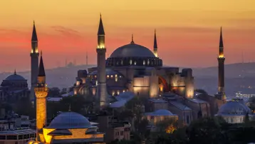  Ankara'da birinci iftar zaman kaçta açılacak? (19 Şubat Ankara Ramazan İmsakiyesi)