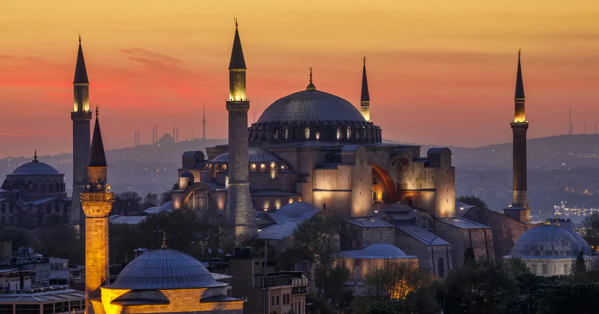 Ankara iftar vakti 2026: Ankara'da ilk iftar saat kaçta açılacak? (19 Şubat Ankara Ramazan İmsakiyesi)