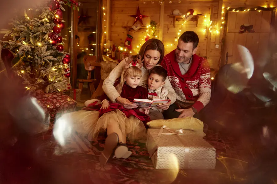 Yılbaşı mesajları 2026: Sevdiklerinizle paylaşabileceğiniz yeni yıla özel en güzel, kısa, anlamlı ve resimli yılbaşı kutlama mesajları ve sözleri 3