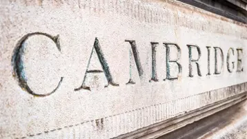 Cambridge Sözlüğü yılın kelimesi olarak "Parasosyal"i seçti