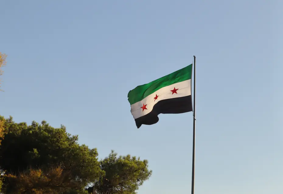 Suriye Dışişleri Bakanı Şeybani, Ummanlı mevkidaşıyla görüştü