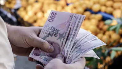 Enflasyon verileri ne zaman açıklanacak? TÜİK haziran ayı enflasyon beklentisi belli oldu