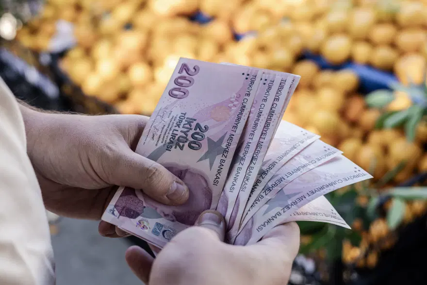 Enflasyon verileri ne zaman açıklanacak? TÜİK haziran ayı enflasyon beklentisi belli oldu Enflasyon verileri ne zaman açıklanacak? TÜİK haziran ayı enflasyon beklentisi belli oldu