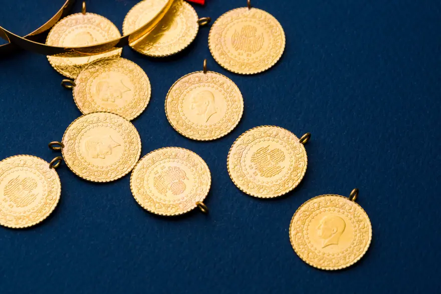 Altın fiyatları canlı 12 Ocak 2026: Altın fiyatları bugün ne kadar? Gram, çeyrek, yarım ve ons altın alış satış fiyatları 