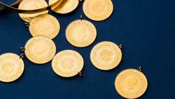 Altın fiyatları canlı 12 Ocak 2026: Altın fiyatları bugün ne kadar? Gram, çeyrek, yarım ve ons altın alış satış fiyatları