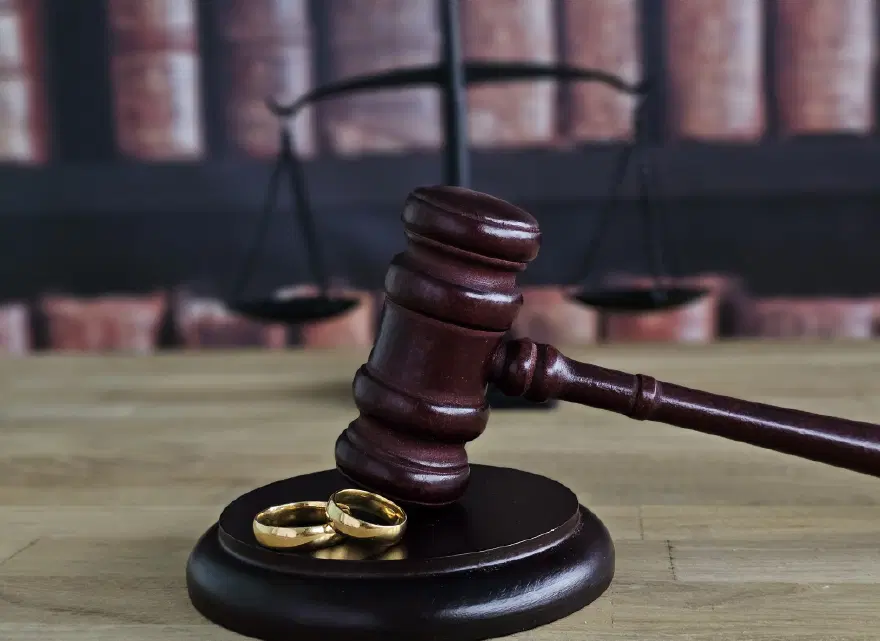 BOŞANMA DAVASI AÇARKEN DİKKAT! 1
