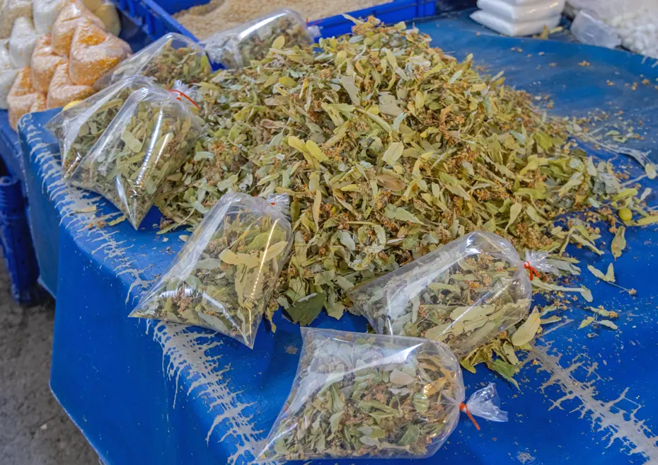 İdrar söktürücü ve ateş düşürücü etkisi var. Kilosu 4 bin liraya kadar çıktı