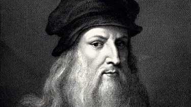 Leonardo da Vinci'nin DNA'sı elde edilmiş olabilir
