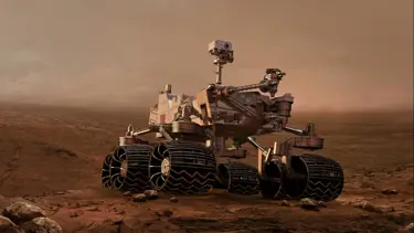 NASA’dan tarihi keşif. Mars’ta yaşamın yapı taşları bulundu