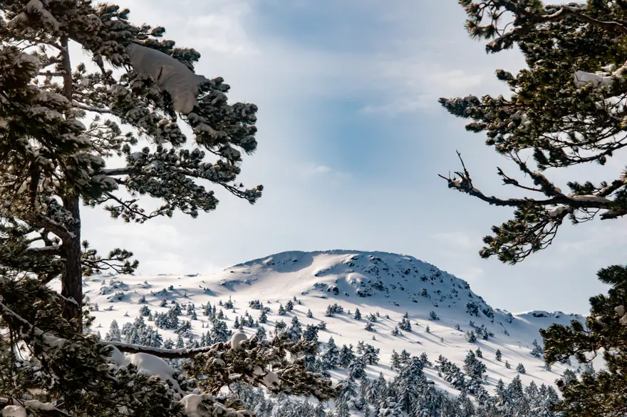 ''Harikalar Diyarı'' olarak da biliniyor. Alplerden sonra dünyanın en temiz ikinci havasına sahip 2