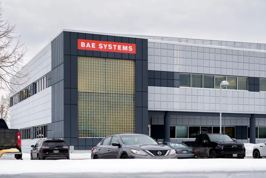 5- BAE SYSTEMS - BİRLEŞİK KRALLIK 6