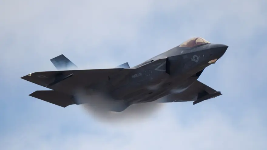 F-35 savaş uçağı özellikleri: Türkiye verilmesi beklenen F-35 fiyatı ne kadar, hangi özellikleri taşıyor?