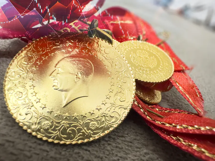 Altın ve gümüş fiyatları canlı grafik 11 Şubat 2026: Gram, çeyrek ve ons altın kaç TL? Gram gümüş fiyatları ne kadar oldu? Altın ve gümüş fiyatları canlı grafik 11 Şubat 2026: Gram, çeyrek ve ons altın kaç TL? Gram gümüş fiyatları ne kadar oldu?