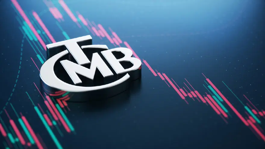 Merkez Bankası faiz kararını açıkladı 