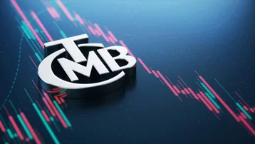 Merkez Bankası faiz kararını açıkladı