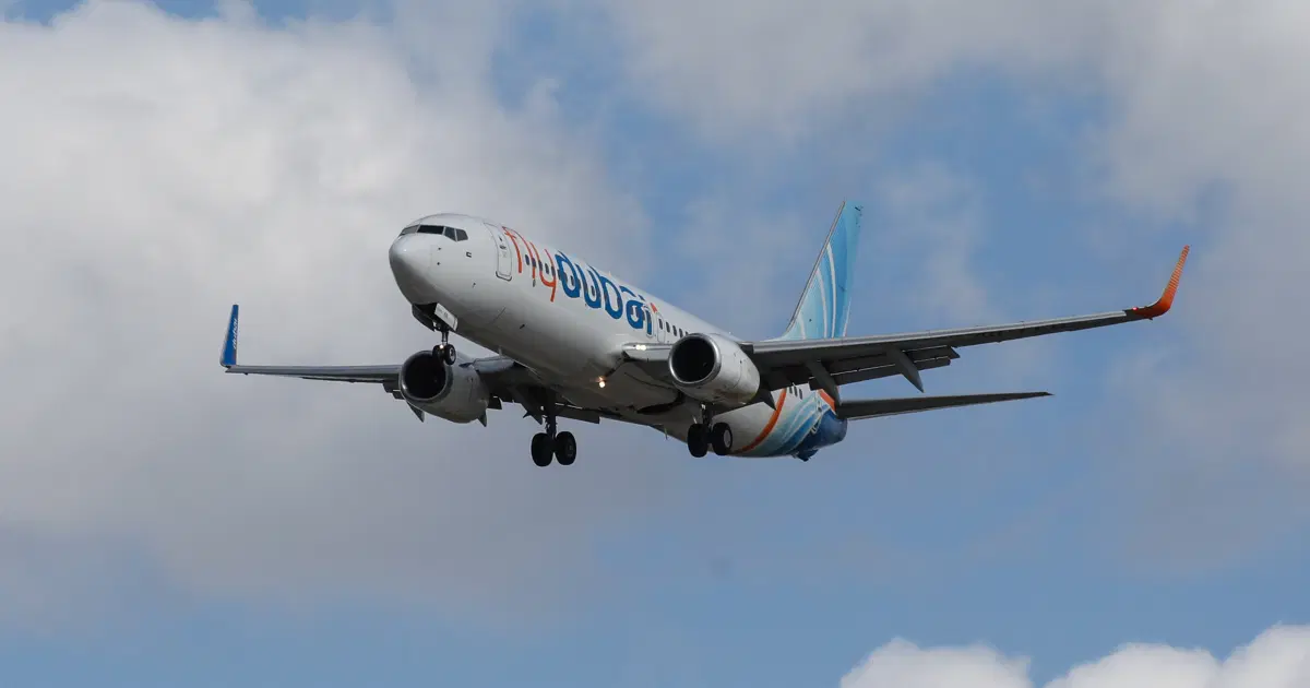 İsrail uçağında alarm. Pilotlar kavga etmiş