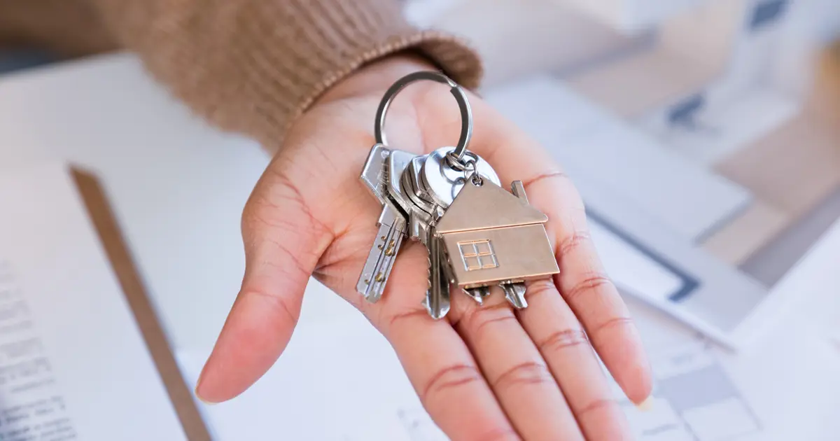 İspanya'da kiracılardan "kira ödememe" eylemi