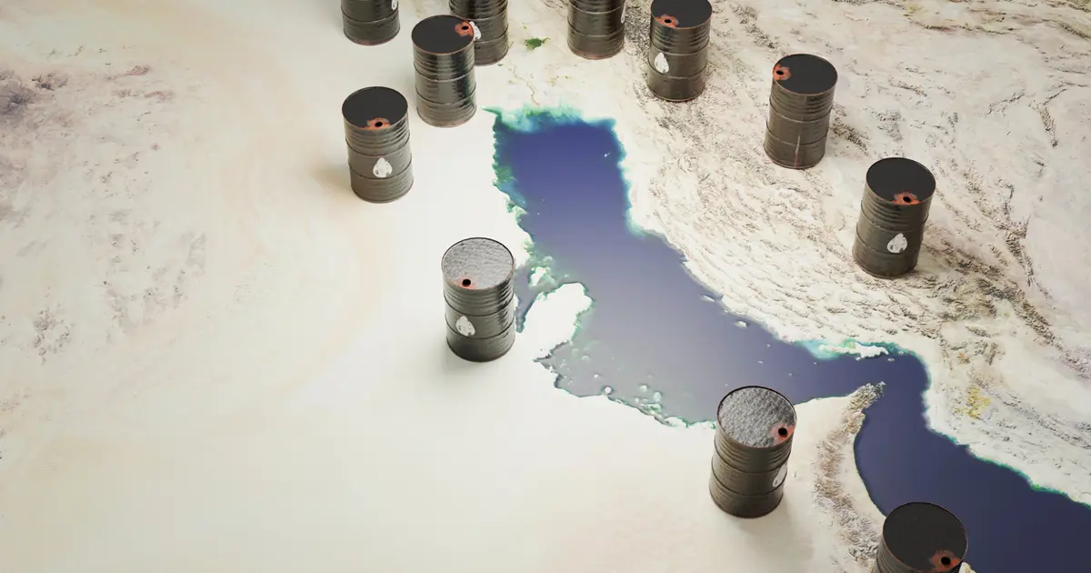 Dünyanın en güçlü petrol rezervine sahip ülkeleri: Türkiye kaçıncı sırada? Herkes Orta Doğu sanıyor ama gerçek farklı