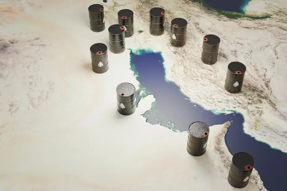 Dünyanın en güçlü petrol rezervine sahip ülkeleri: Türkiye kaçıncı sırada? Herkes Orta Doğu sanıyor ama gerçek farklı