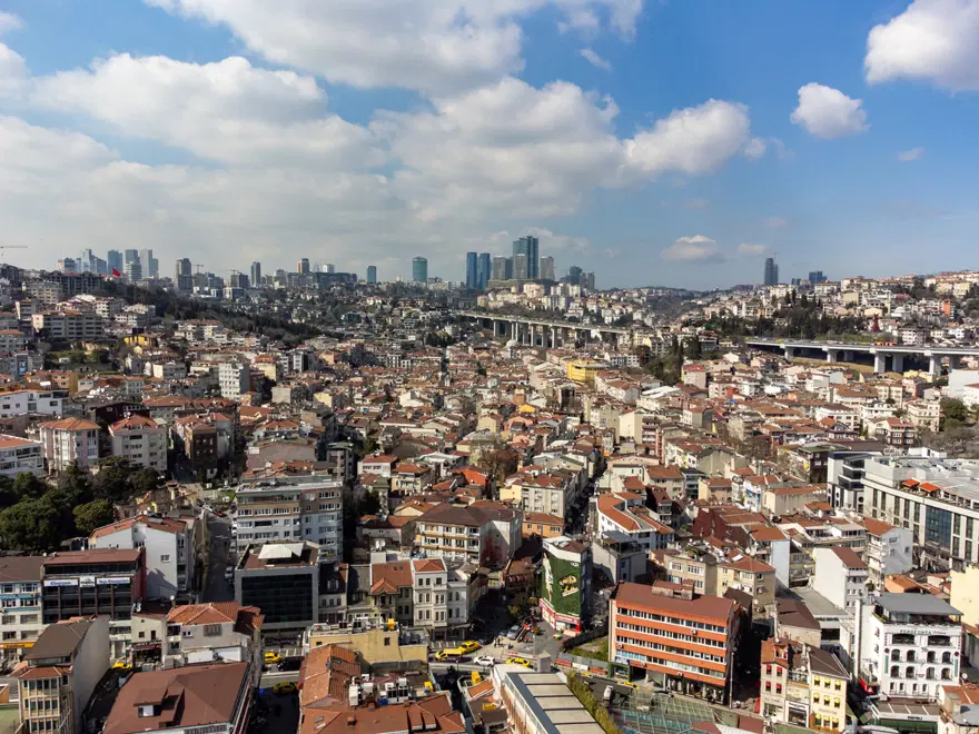 İstanbul'da kiralık konut projesi. Devlet 10 bin liraya verecek, ev sahipleri ne kadar kira istiyor? 15