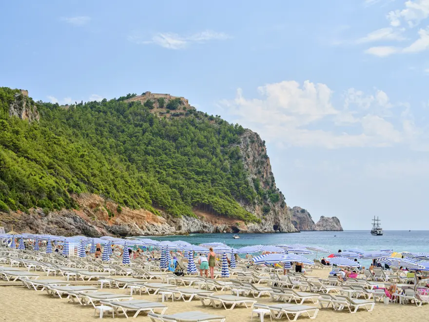 YARGIYA TAŞINDI 2