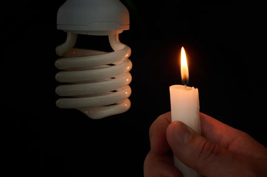 İstanbul’un 19 ilçesinde 9 saat sürecek elektrik kesintisi 
