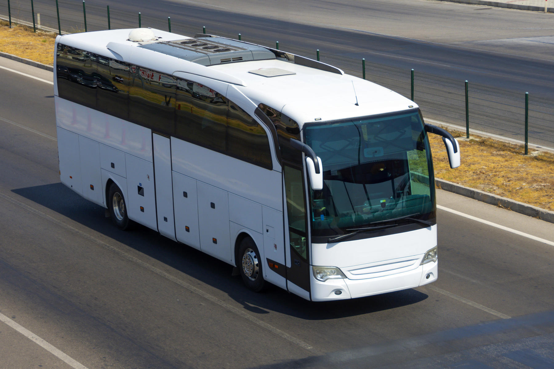 Saat başı otobüs kaldırıyor. 29 yıllık şirkete konkordato kararı