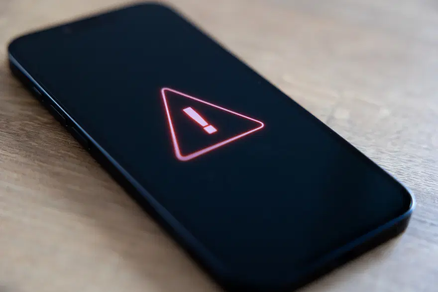 Milyonlarca telefon çöp oldu. Sistem resmen kapatıldı 2