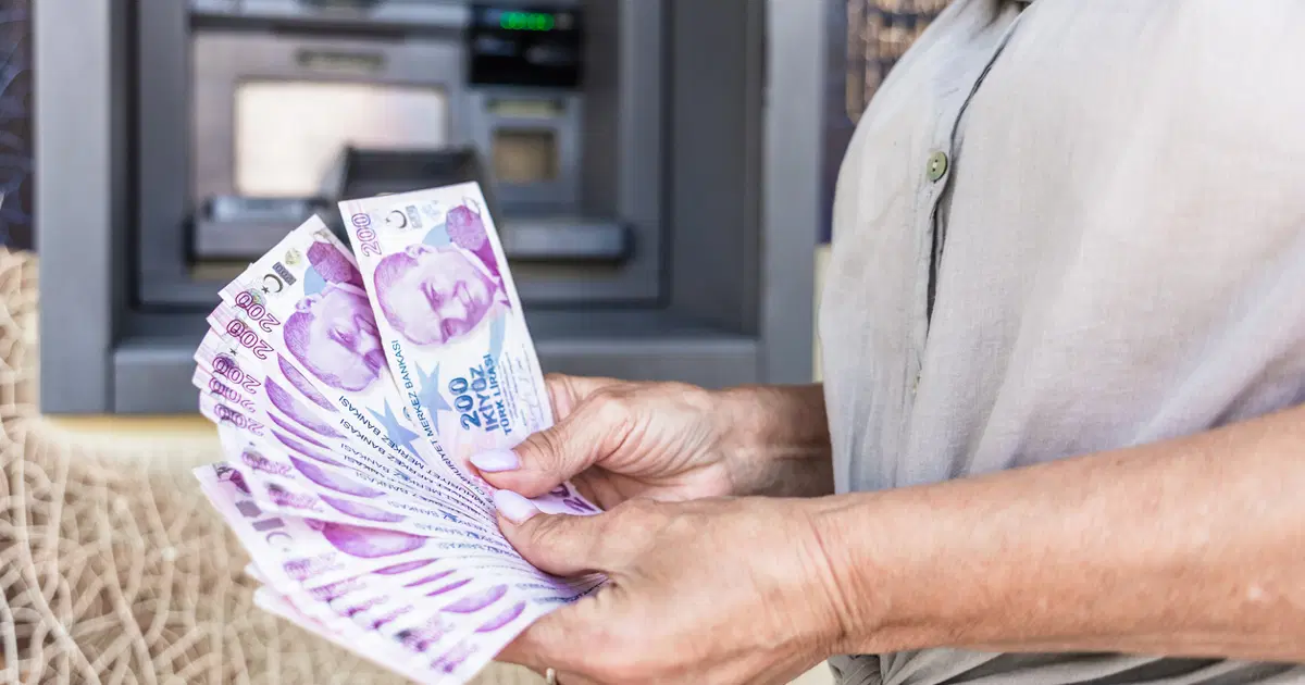 denizbank emekli promosyon