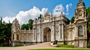 Milli Saraylar, dünyanın seçkin müze yöneticilerini İstanbul'da buluşturacak
