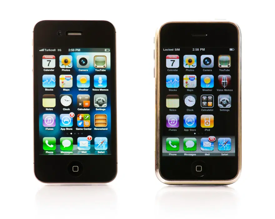 Milyonlarca telefon çöp oldu. Sistem resmen kapatıldı 