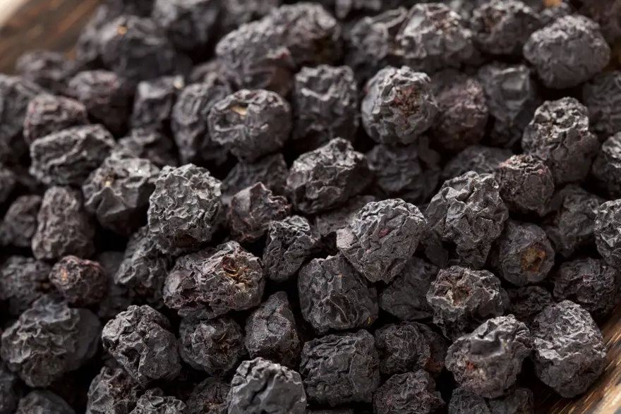 ''Süper meyve'' olarak biliniyor. Yaşlanma karşıtı etkisi de kanıtlandı 1