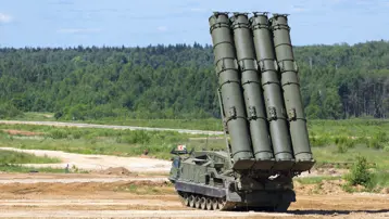 S-400 hava savunma sistemi özellikleri: Türkiye'de de bulunan S-400 hava savunma sisteminin menzili kaç, özellikleri neler?